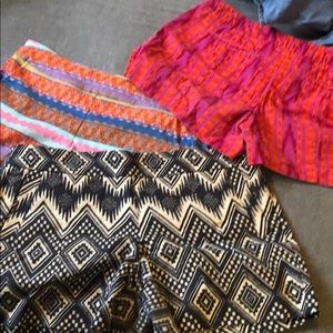 Shorts Bundle